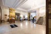 Lobby - Select Hotel Prinz Eugen Wien
